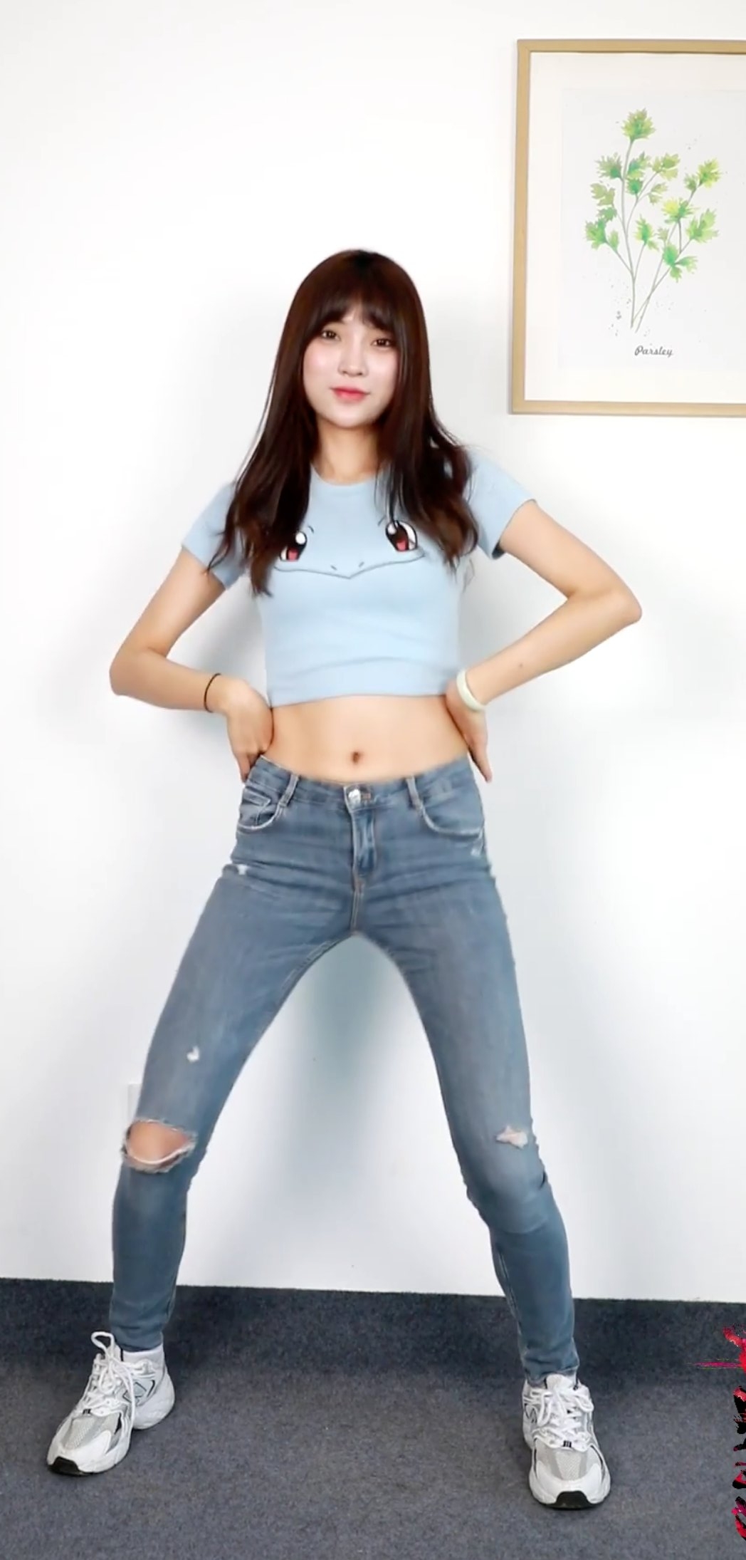 舞出精彩 莹莹 2期