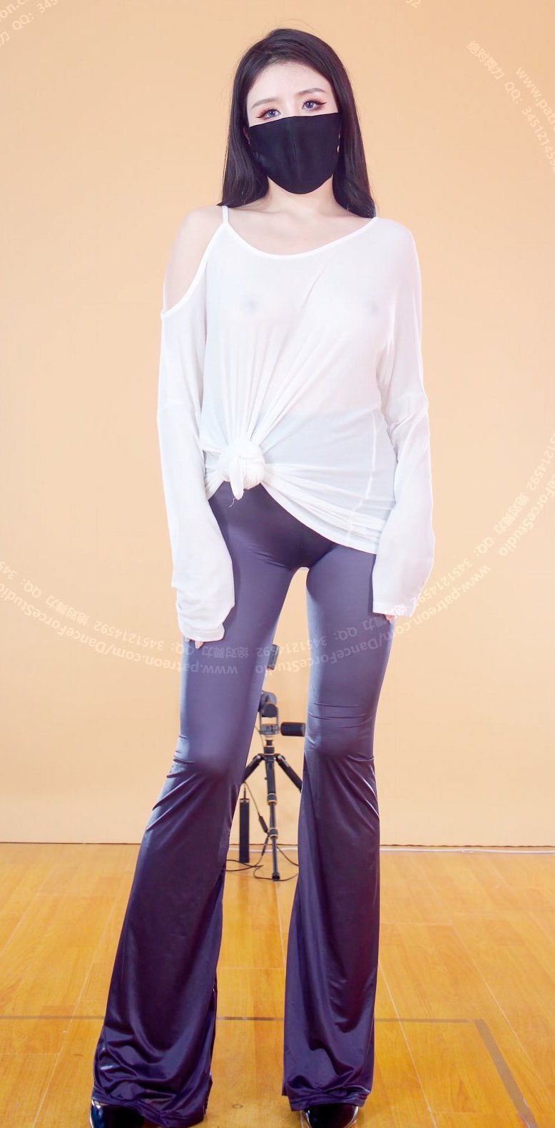 绝对舞力 Patreon5期 【10V/3.5G】