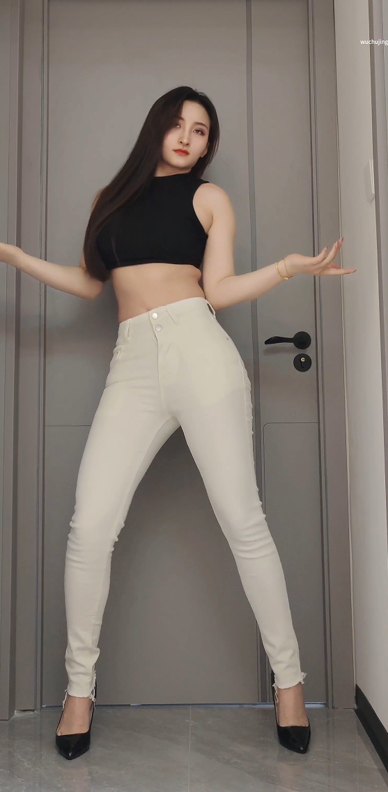 舞出精彩 屯妹52期